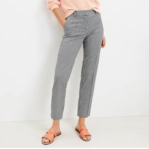 Loft Riviera slim ankle pant